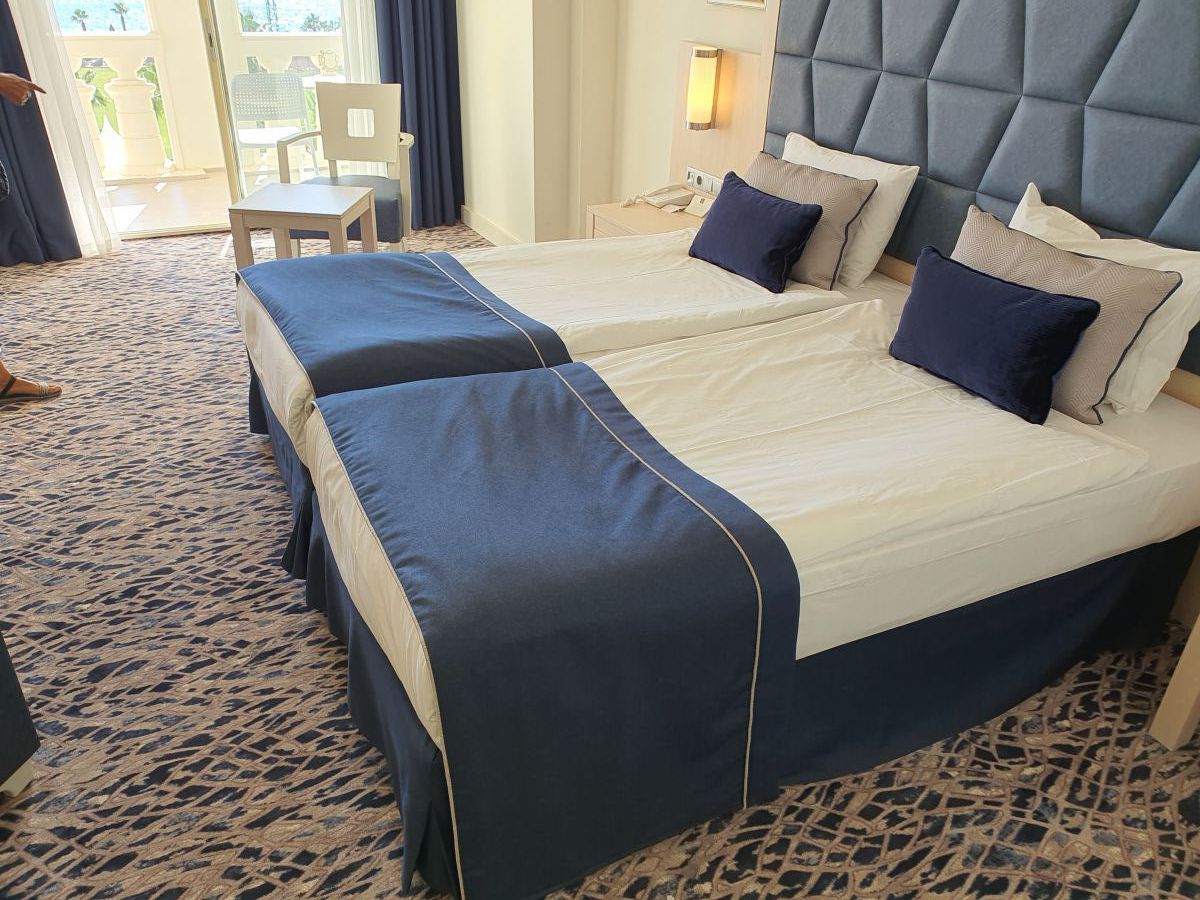 imagini hotel KAMELYA SIDE